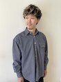ガレリア オリジン(GALLARIA ORIGIN'S) 村田 幹雄