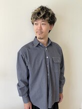 ガレリア オリジン(GALLARIA ORIGIN'S) 村田 幹雄
