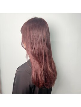 チキータ(chiquita) カシスピンク