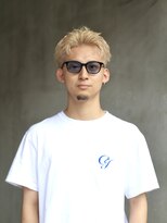 ノーウェイ(NOWAY)&nbsp;【NOWAY】スパイキーショート