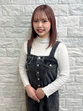 カイノオム 梅田(KAINO HOMME) 鈴木 菜々穂
