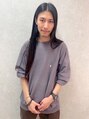 アンティーカ バイ エレノア(Antica by eleanor) ASAI [髪質改善]