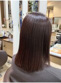 新規お得クーポンあり【見附　今町】ピンクバイオレットカラー