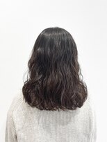 ルミナス(Luminous)&nbsp;medium perm