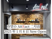 アトラクト 大井町(AttRact)