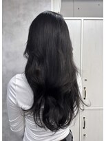 アイ(_i)&nbsp;ダークグレージュ