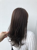 トリート 津田沼店(TREAT)&nbsp;ロングレイヤー