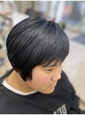 ショート