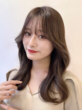 毎日鏡で見るたびに触りたくなる美髪に♪当店でしか叶わない"ダメージレス"なメニューの秘密をご紹介＊銀座