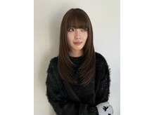 リエンスクレア(RIENS xrea)