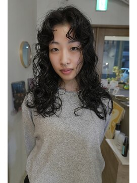 ルアウ レコーズ(LUAU records) 【LUAU records Osaka / yuma】long length peam