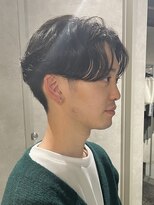 ネアー 新潟(NEER)&nbsp;イメチェン/外ハネボブ/美髪/ワイドバング[新潟駅/万代]