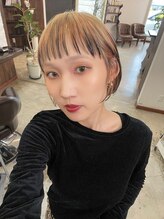ショウビット(Show Bit) 高下 美菜子
