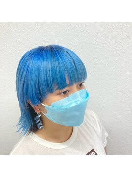 アルケム 学芸大学(AlChem) 【Hana指名】THHKの昔の名義[学芸大学前/ハイトーン]