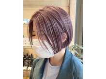 ヒアカアヴェダ 東京ガーデンテラス店(Heaka AVEDA)