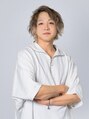 アグ ヘアー ネスト 茨木店(Agu hair nest) 山下雄麻 (ブリーチ)