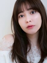 コア 銀座(COA)&nbsp;柔らかいヘアー