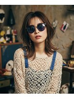 アンラタ(anrata)&nbsp;ミディアムレイヤー