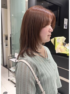 エアー 銀座タワー(AIR) ミディアムレイヤー