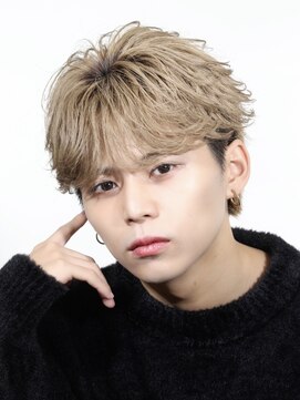 アイトーキョーシエル 横浜(AI TOKYO Ciel) シースルーフェザーショート