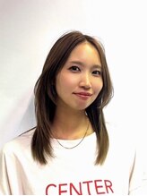 ダスティ 塩尻店(Dasty) 藤根 愛