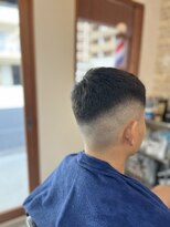 がなりも&nbsp;フェード