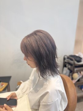 ジュネス 奈良橿原(Jeunesse) 【デザインカラー】ルーツデザイン