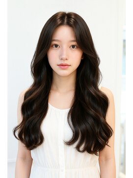 シンシア 布施店(sincere) 髪質改善トリートメント