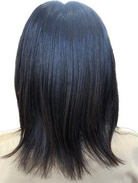 ビオラス(VIOLUS) 髪質改善