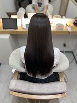 エクラートリアーラ 町田店(ECLART Reala)&nbsp;髪質改善シルクロング