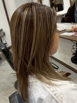 ルイ(ROUIS produced by LUCK 津田沼)&nbsp;ROUIS津田沼 ハイライト