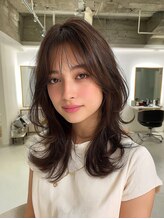 鏡を見るのが楽しい、自分史上最高の髪　年間500人以上が感動！理想の髪を手に入れる［千葉/髪質改善］