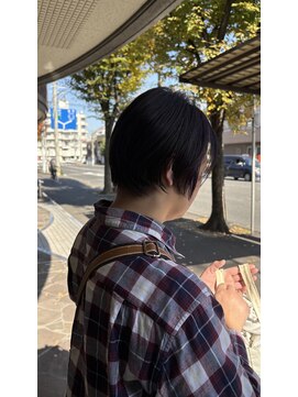 グランドール(Grandoll) まるみショート【【小倉北区神岳/メディアドーム】】