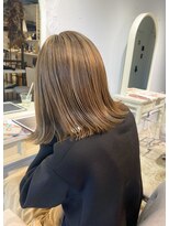 ノラ(Nora)&nbsp;＊ハイライト＊