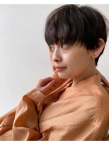 リブレ(RE:BRE)&nbsp;[ショート/ボブ/ハイライト/髪質改善/縮毛矯正/柏/柏駅]