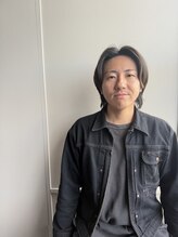 ラソ バルコ(LAZO barco)&nbsp;西尾 寛世