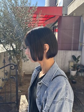 ロゴライフアットガーデン(logo life at garden) bob