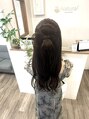 ナチュラル 東川口店(Natural)&nbsp;カチモリヘア