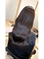 ケースタイルシェノン(K-STYLE CHAINON)&nbsp;ローレイヤーグレージュ