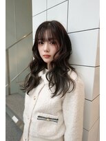 スノッブ(SNOB)&nbsp;レイヤーミディアム○浜本大志