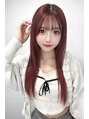 アリスバイアフロート 自由が丘(ALICe by AFLOAT)&nbsp;髪質改善＋ケアカラー