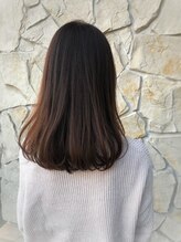 ヘアメイク ヴァロ(Hair Make VaLo)