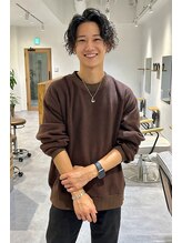 カルゥグラッシー(KALOU glassi) 寺野 克 センター北