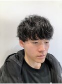 セット簡単ナチュラルパーマ【東所沢】