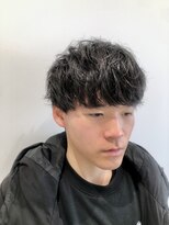 セイン(sane.)&nbsp;セット簡単ナチュラルパーマ【東所沢】