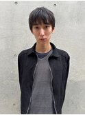 原宿/表参道/明治神宮前/メンズカット/メンズパーマ/学割U24