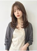 上品ミディアムレイヤー