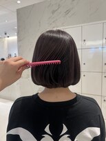 アヴァンスクロス あべのルシアス店(AVANCE.CROSS)&nbsp;ラベンダーカラー