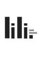 lili hair design【6月上旬NEW OPEN(予定)】/lili hair design