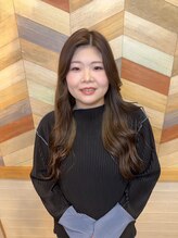 アーサス ヘアー デザイン 勝田店(Ursus hair Design by HEADLIGHT)&nbsp;浅野 瑞紀